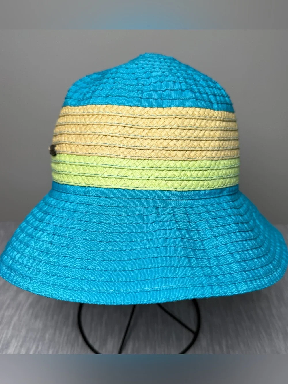 Tommy Bahama vibrant turquoise